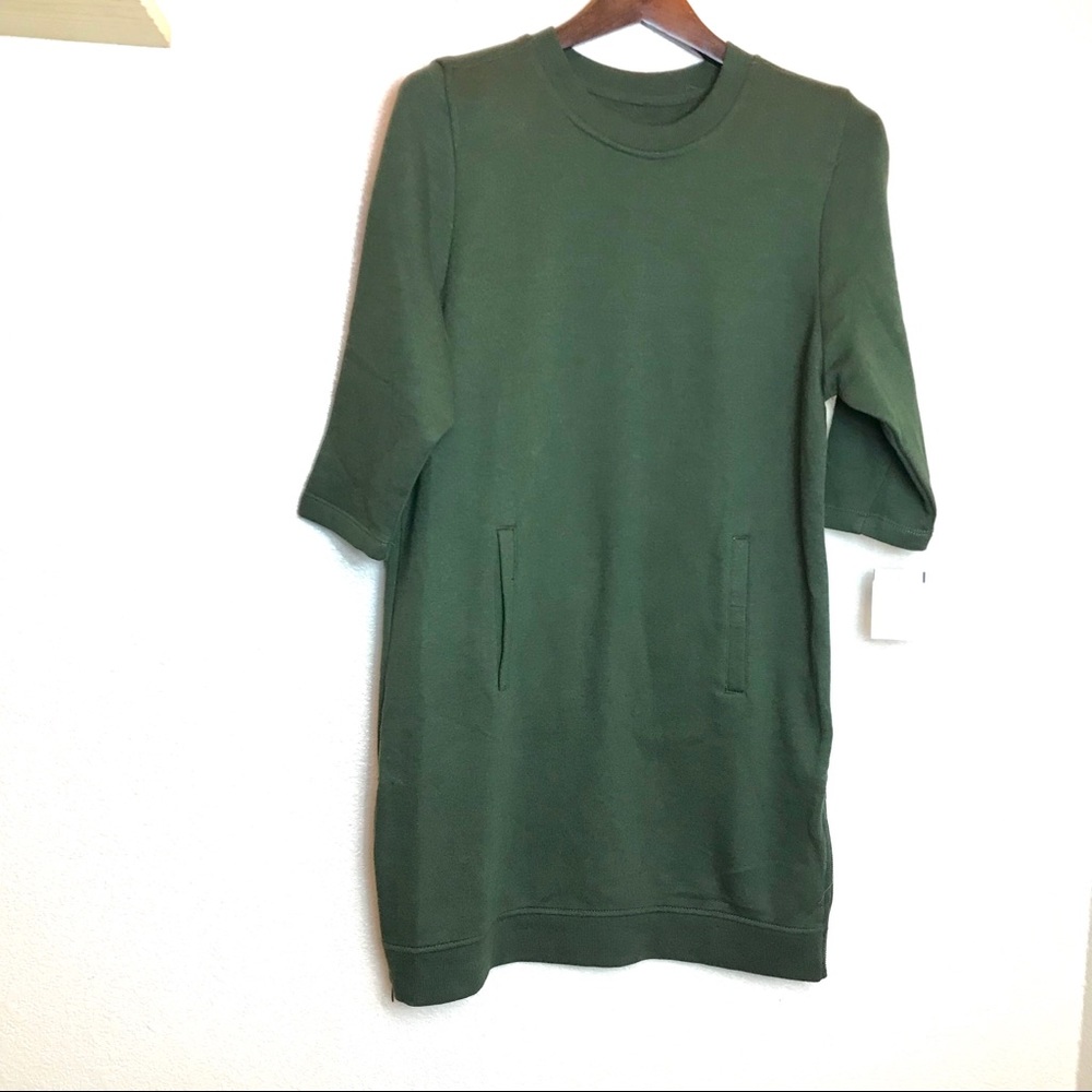 Fabletics || Olive Elena Dress